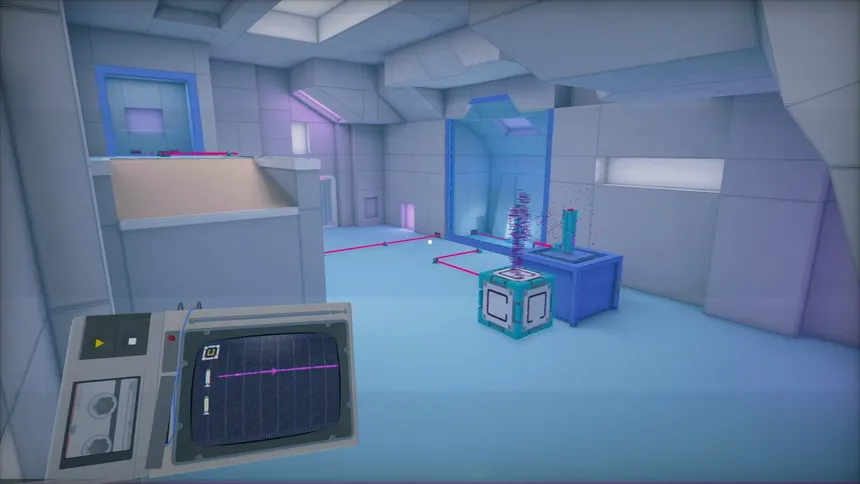 Скриншот 4 к игре Playback Loop