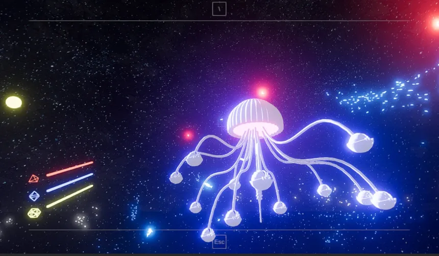 Скриншот 4 к игре KAI