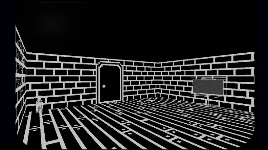 Скриншот 2 к игре Scary Horror