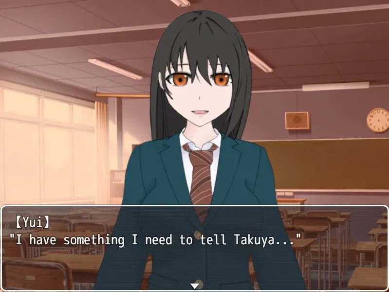 Скриншот 5 к игре 雨に願えば～Wishin' in the Rain～
