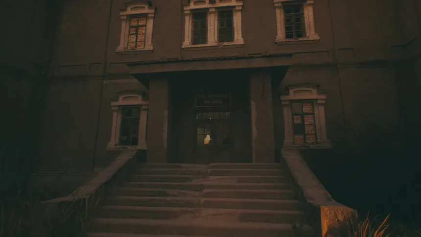 Скриншот 6 к игре Shadow of the School