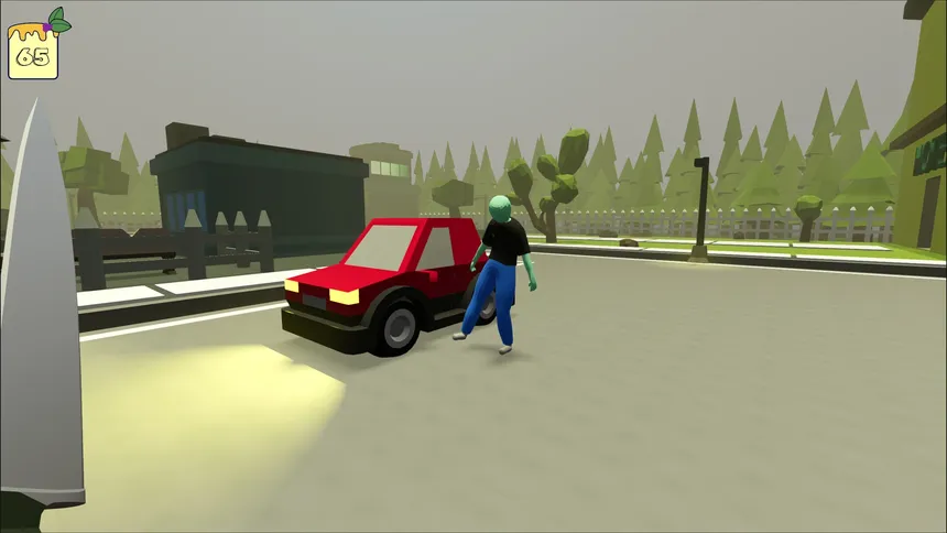 Скриншот 5 к игре Slice of Life
