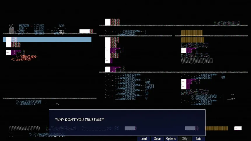 Скриншот 7 к игре Xi-Portal
