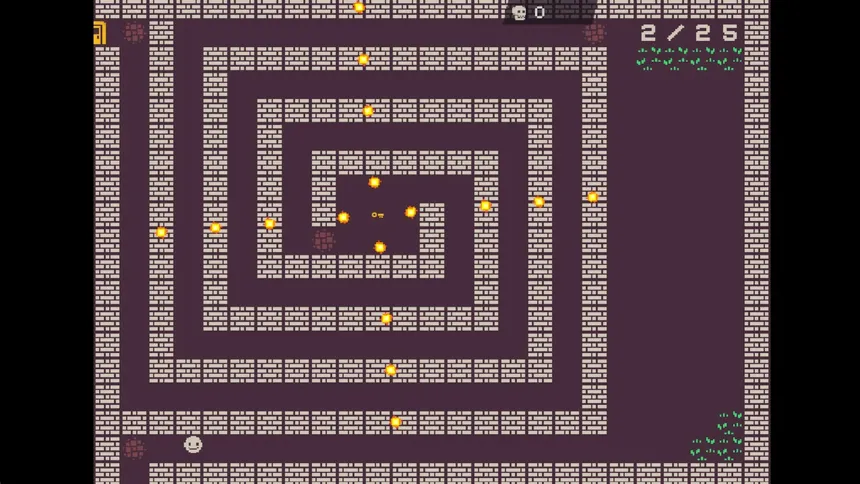 Скриншот 1 к игре 5525