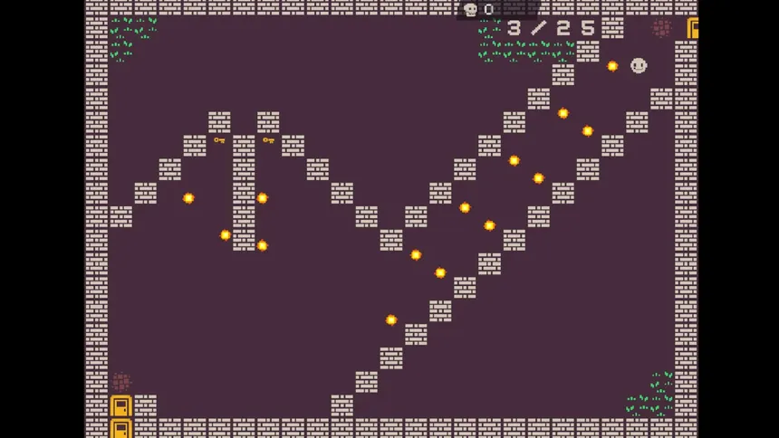 Скриншот 2 к игре 5525