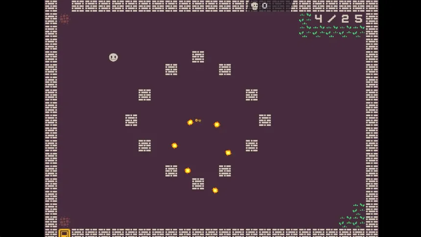 Скриншот 3 к игре 5525