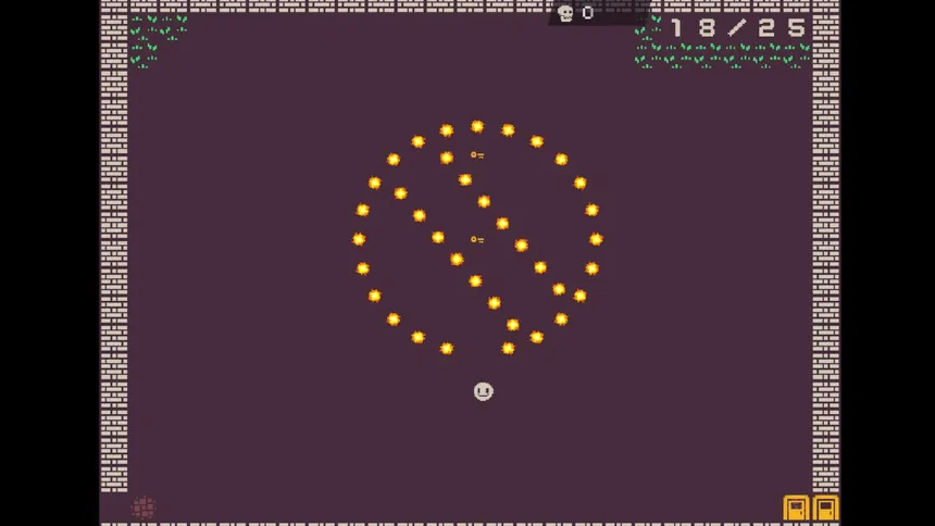 Скриншот 4 к игре 5525