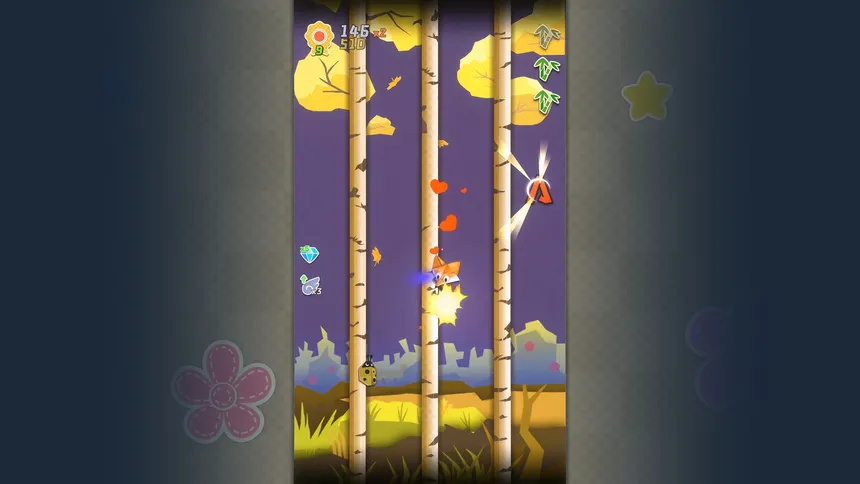 Скриншот 4 к игре Panda vs Bugs