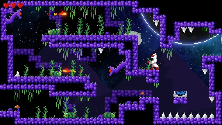 Скриншот 5 к игре Star Child