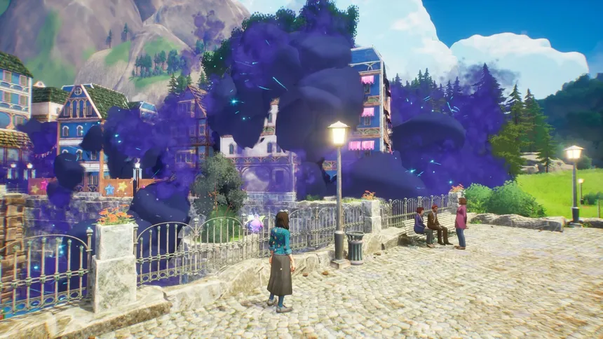 Скриншот 7 к игре Kindred Vale