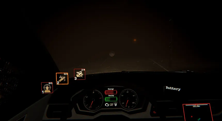 Скриншот 3 к игре Last mile