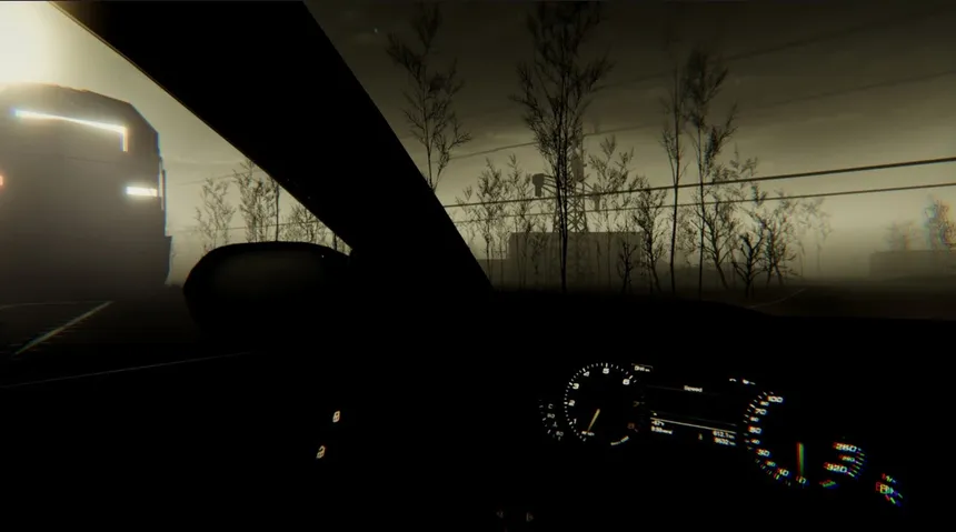 Скриншот 4 к игре Last mile