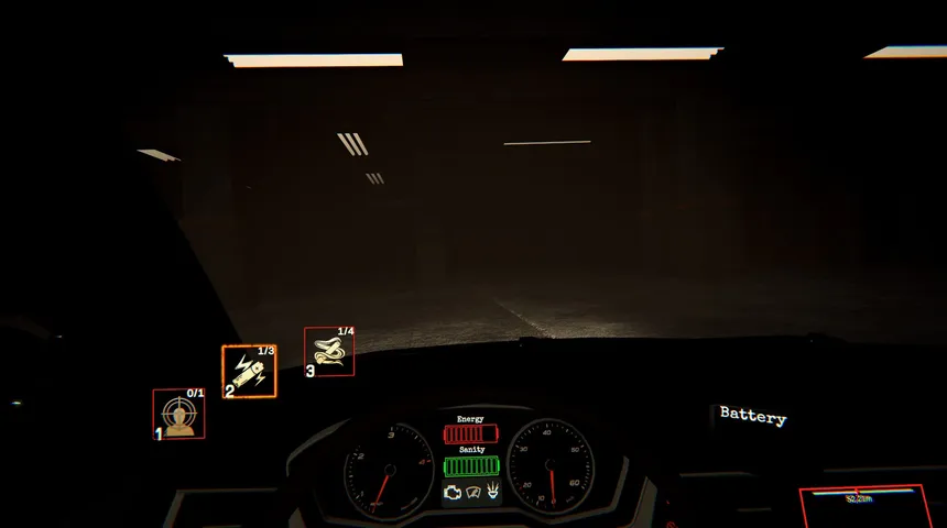 Скриншот 5 к игре Last mile