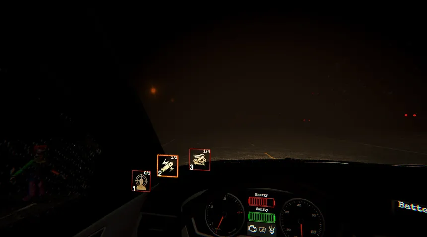 Скриншот 6 к игре Last mile