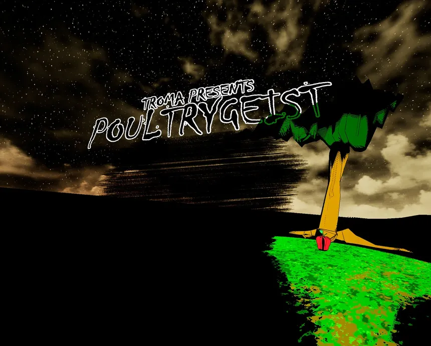 Скриншот 5 к игре Troma Presents Poultrygeist