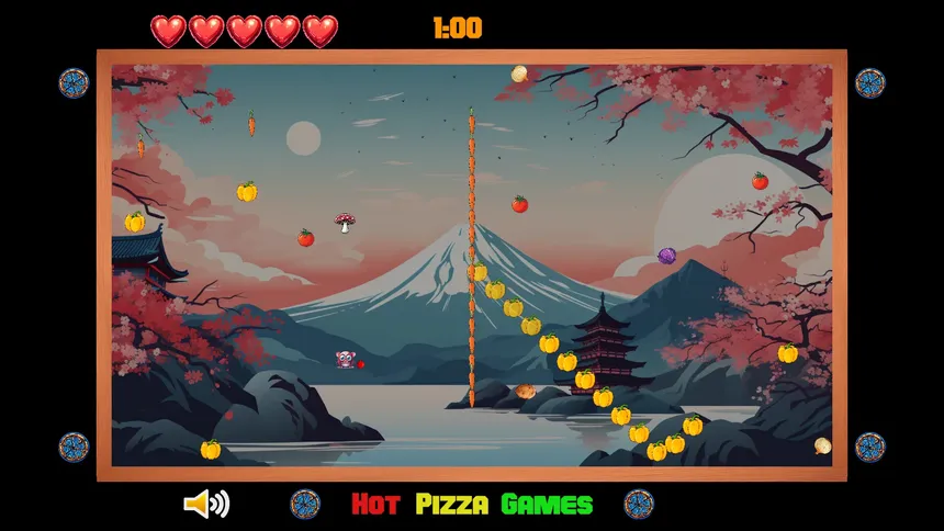Скриншот 1 к игре Mouse Killer
