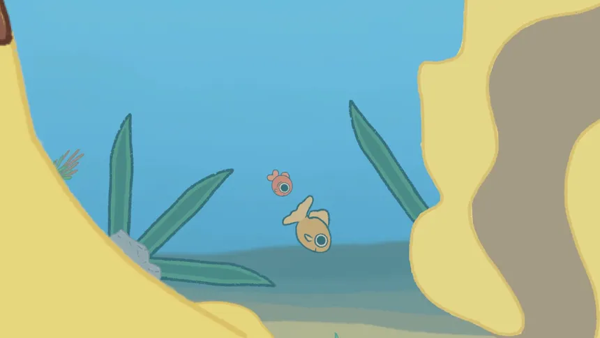 Скриншот 5 к игре The Littlest Fry