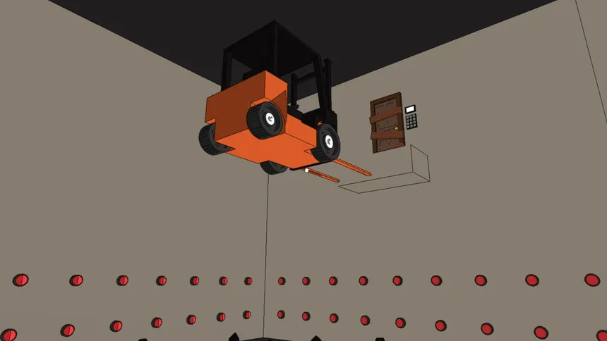 Скриншот 4 к игре Wrong Escape