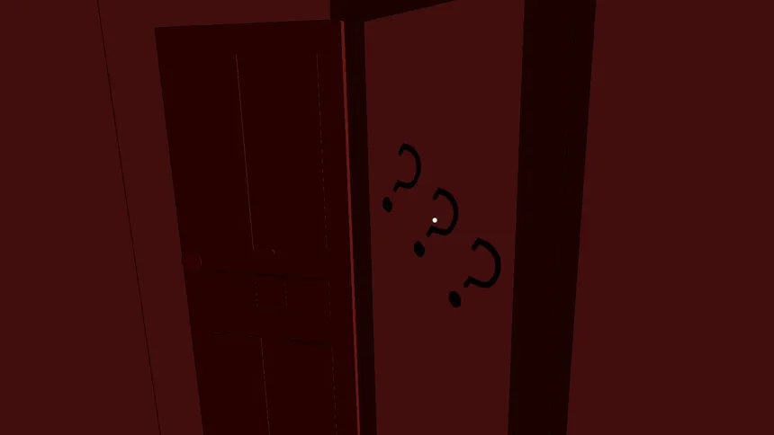 Скриншот 6 к игре Wrong Escape