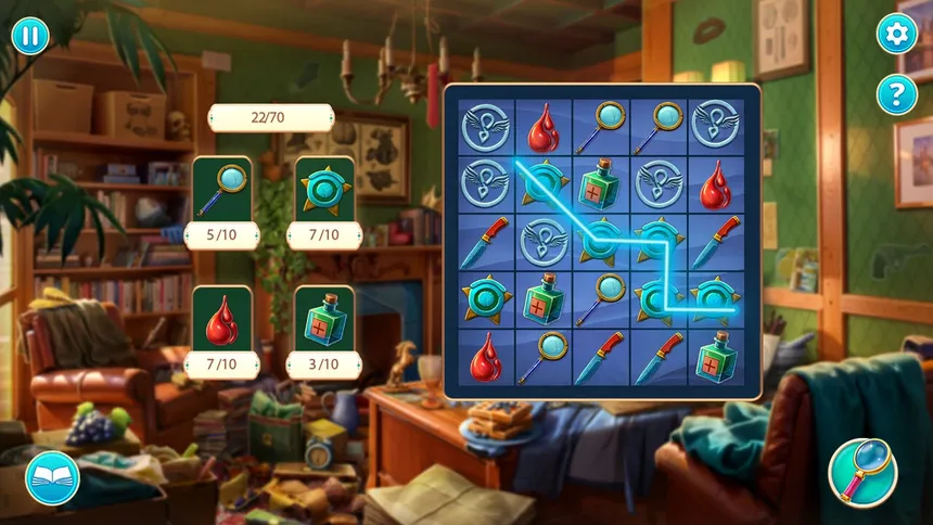 Скриншот 2 к игре Время отдыха Райский курорт Коллекционное издание