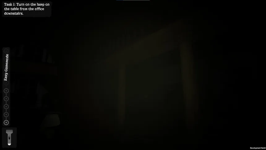 Скриншот 1 к игре Mindbreak Mansion