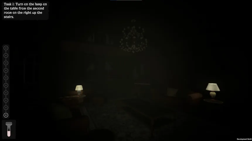 Скриншот 3 к игре Mindbreak Mansion