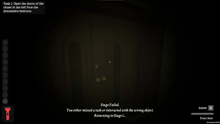 Скриншот 4 к игре Mindbreak Mansion