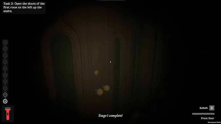 Скриншот 5 к игре Mindbreak Mansion