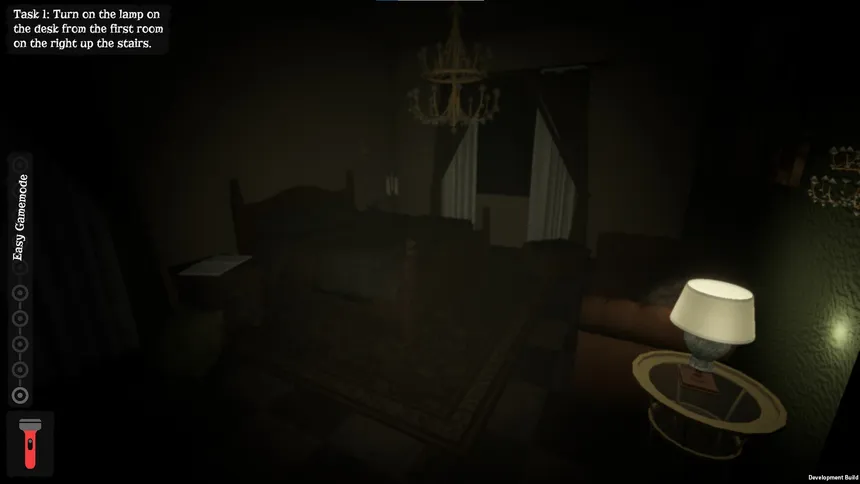 Скриншот 6 к игре Mindbreak Mansion