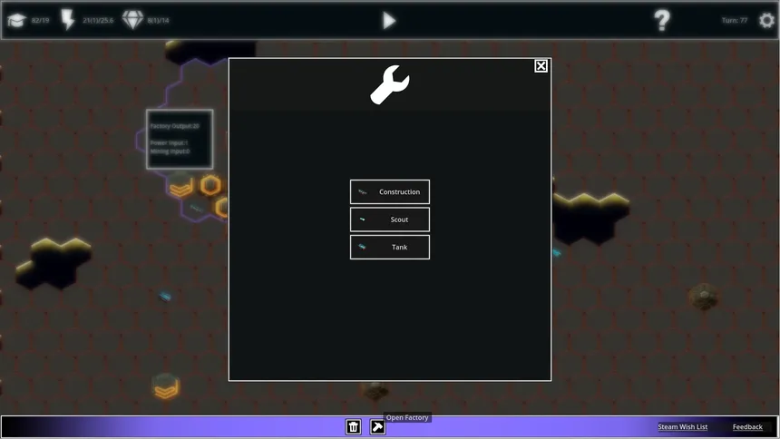 Скриншот 4 к игре EOL: End Of Line
