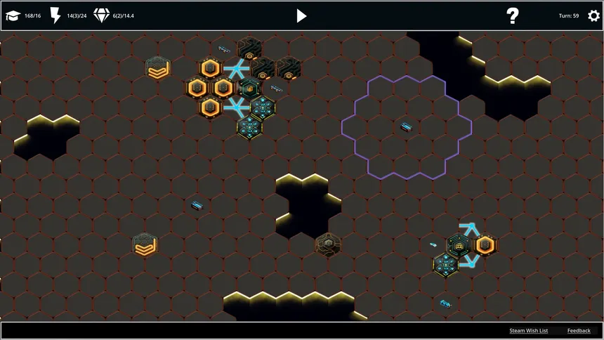 Скриншот 7 к игре EOL: End Of Line