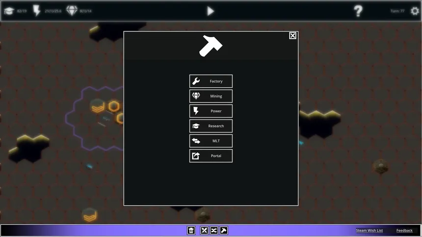 Скриншот 8 к игре EOL: End Of Line