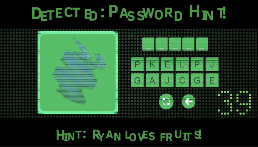 Скриншот 1 к игре Detect-Dev