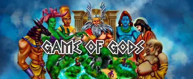 Скриншот 6 к игре Game of Gods