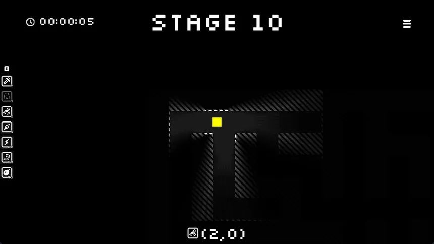 Скриншот 1 к игре Maze Endless
