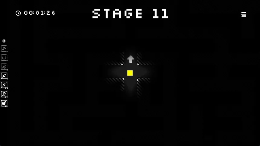 Скриншот 5 к игре Maze Endless