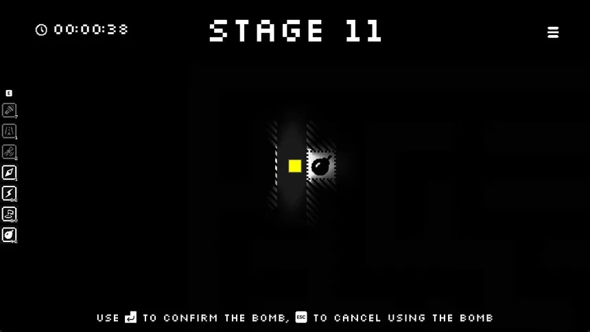 Скриншот 6 к игре Maze Endless