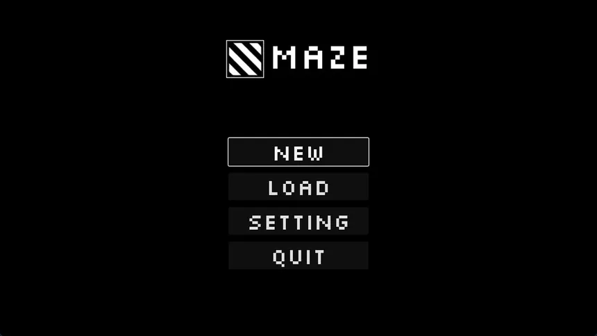 Скриншот 7 к игре Maze Endless