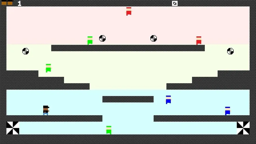 Скриншот 2 к игре Dj 8 Beats: Infinite