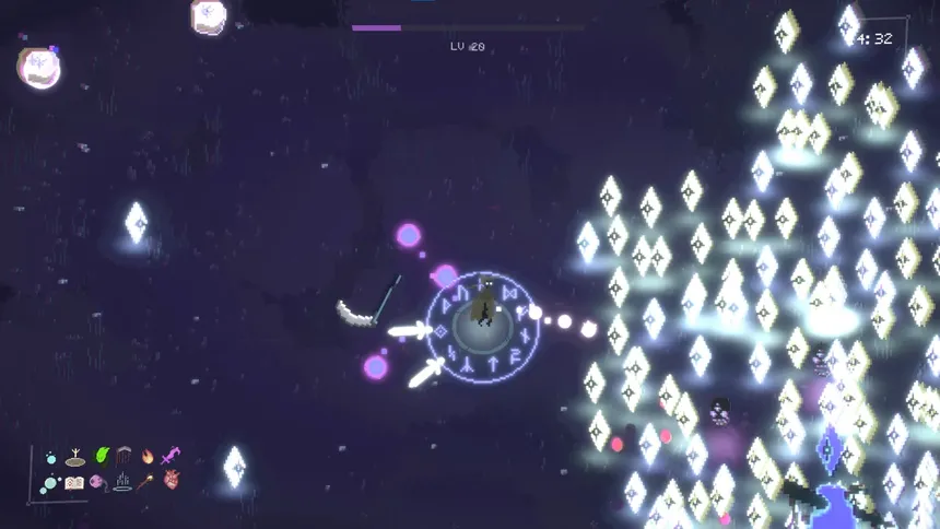Скриншот 1 к игре Magic Venue