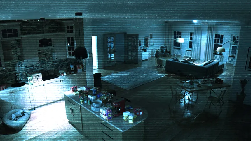 Скриншот 4 к игре Supernatural