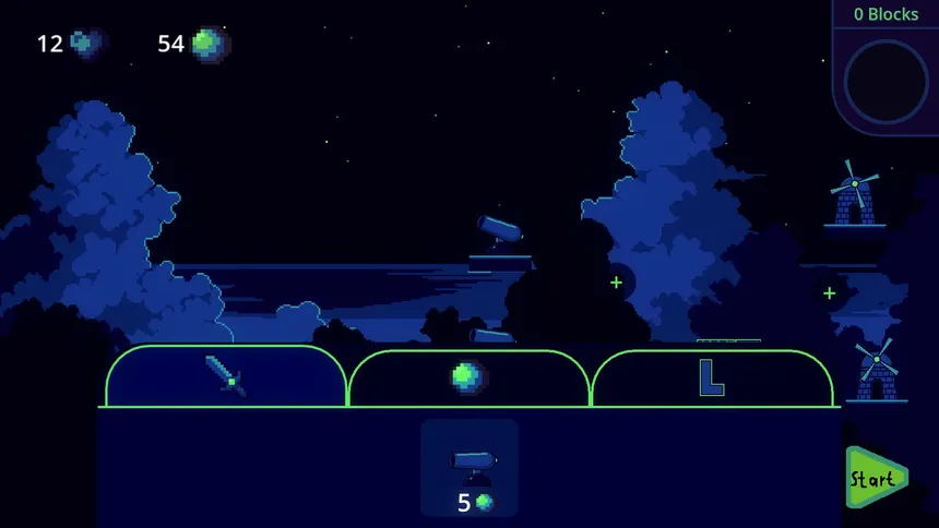 Скриншот 4 к игре Skyfort