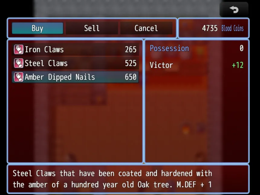 Скриншот 5 к игре Victorious
