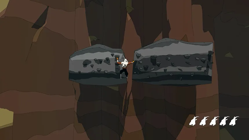 Скриншот 3 к игре Above