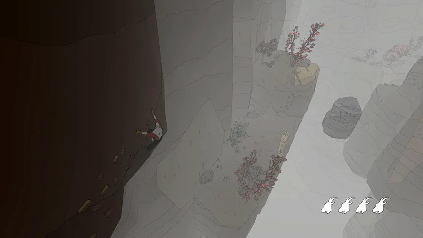 Скриншот 5 к игре Above