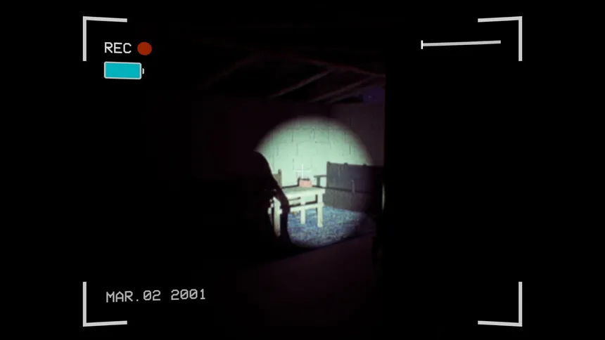 Скриншот 3 к игре Lappelduvide