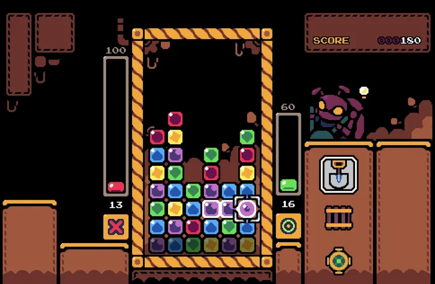 Скриншот 1 к игре Super Crane HD