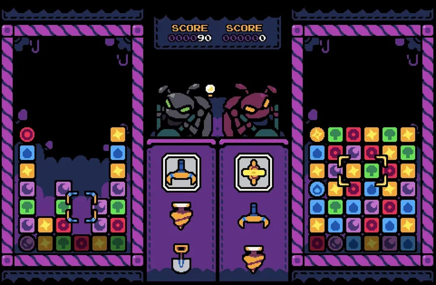 Скриншот 2 к игре Super Crane HD