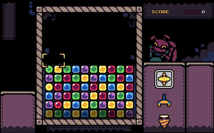 Скриншот 5 к игре Super Crane HD