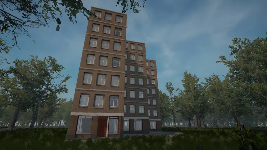 Скриншот 7 к игре Architect Simulator